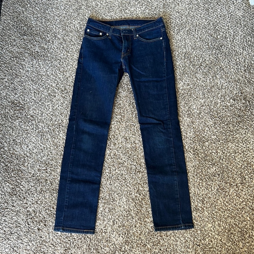 Levi 511 Jeans
